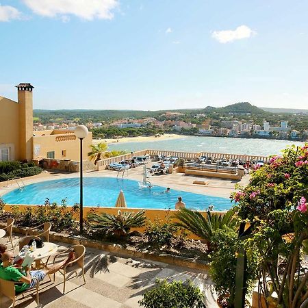 Club Santa Ponsa Aparthotel Екстериор снимка